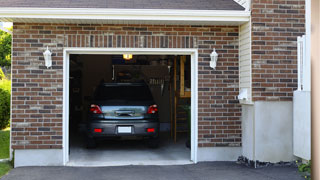 Garage Door Installation at Loma Linda San Jose, California