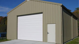 Garage Door Openers at Loma Linda San Jose, California